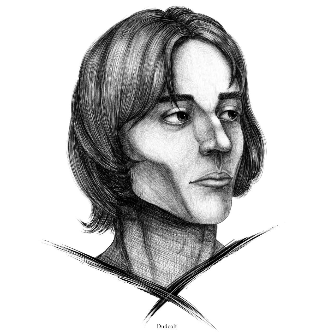 puru.choke в LOOKY. #art,#digitalart,#illustration. #art #digitalart #il...