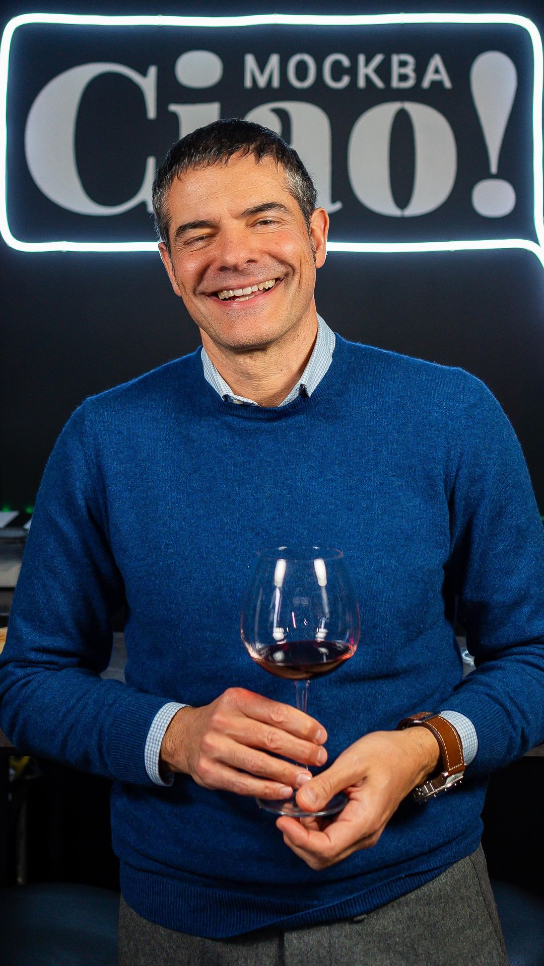 ciaomsk в LOOKY. #AlessandroNiccolai,#Banfi,#RossoDiMontalcino,#Brunello,#ItalianWine,#RussianMarket,#WineCulture,#WinePodcast,#WineExport,#ItalyRussia,#WineTasting,#CiaoMsk,#CiaoMOCKBA,#москва,#moscow. Вкус нашего подкаста...