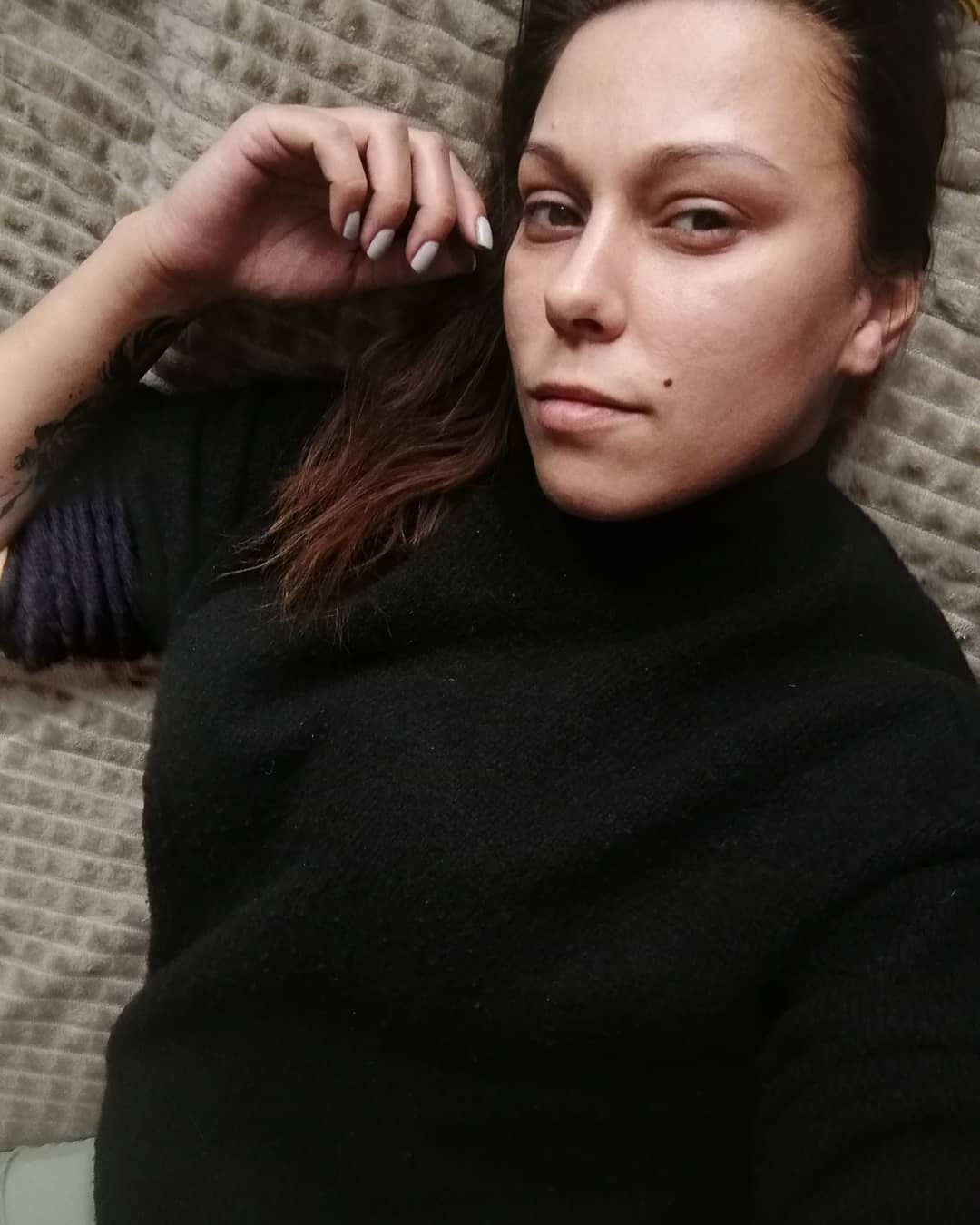 marina_venkova92 в LOOKY. . С возвращением 🥳😆