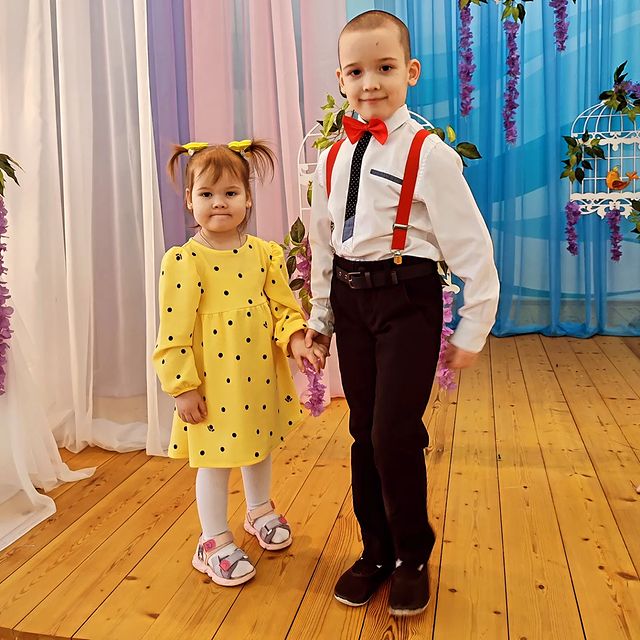lenaylfil в LOOKY. . Утренник в Детском с...