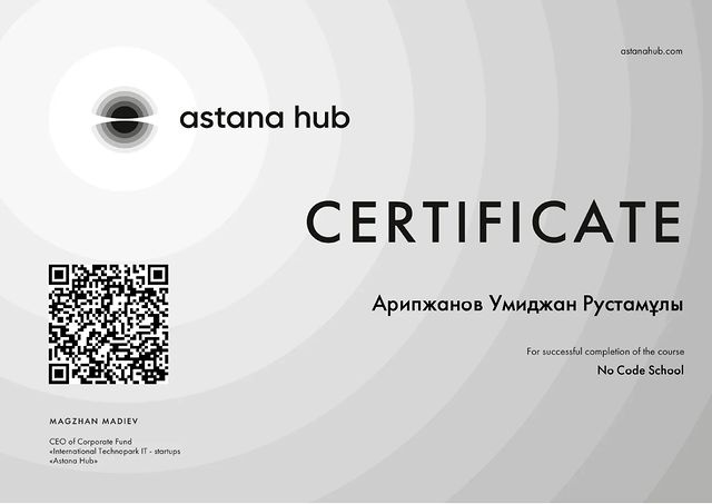 ultra_rd в LOOKY. #itистория,#turkistanithub. Немножечко про курс ...