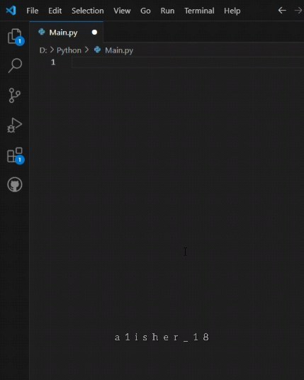alisher_mannop в LOOKY. #abdullohdomla,#islam,#subhanallah,#alhamdulilah,#programming,#python,#developer,#programmer. Subhanallohil aziym ...