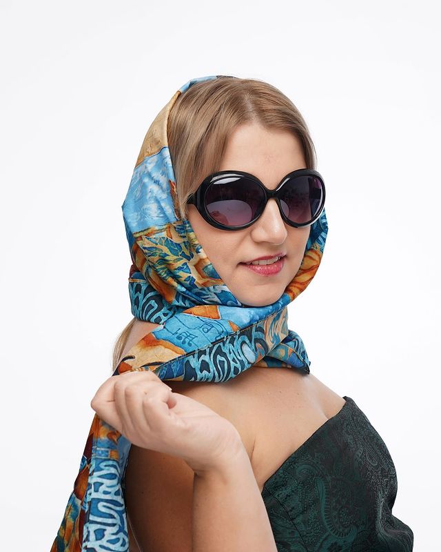 pol_svetlana в LOOKY. . Жду лето…
Фото: Юрий...