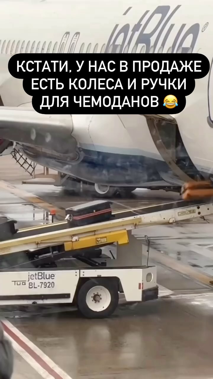 chemodan39.ru в LOOKY. #luggage,#чемоданы,#калининград. Типичная разгрузка ч...