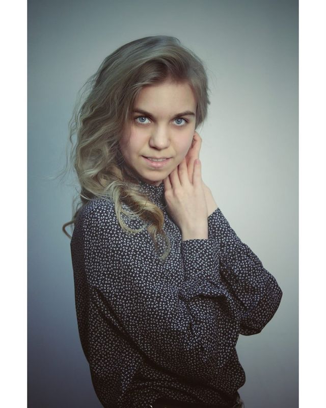 n.pashckewi4 в LOOKY. #деньрождения🎂. Взрослая моя внучка!...