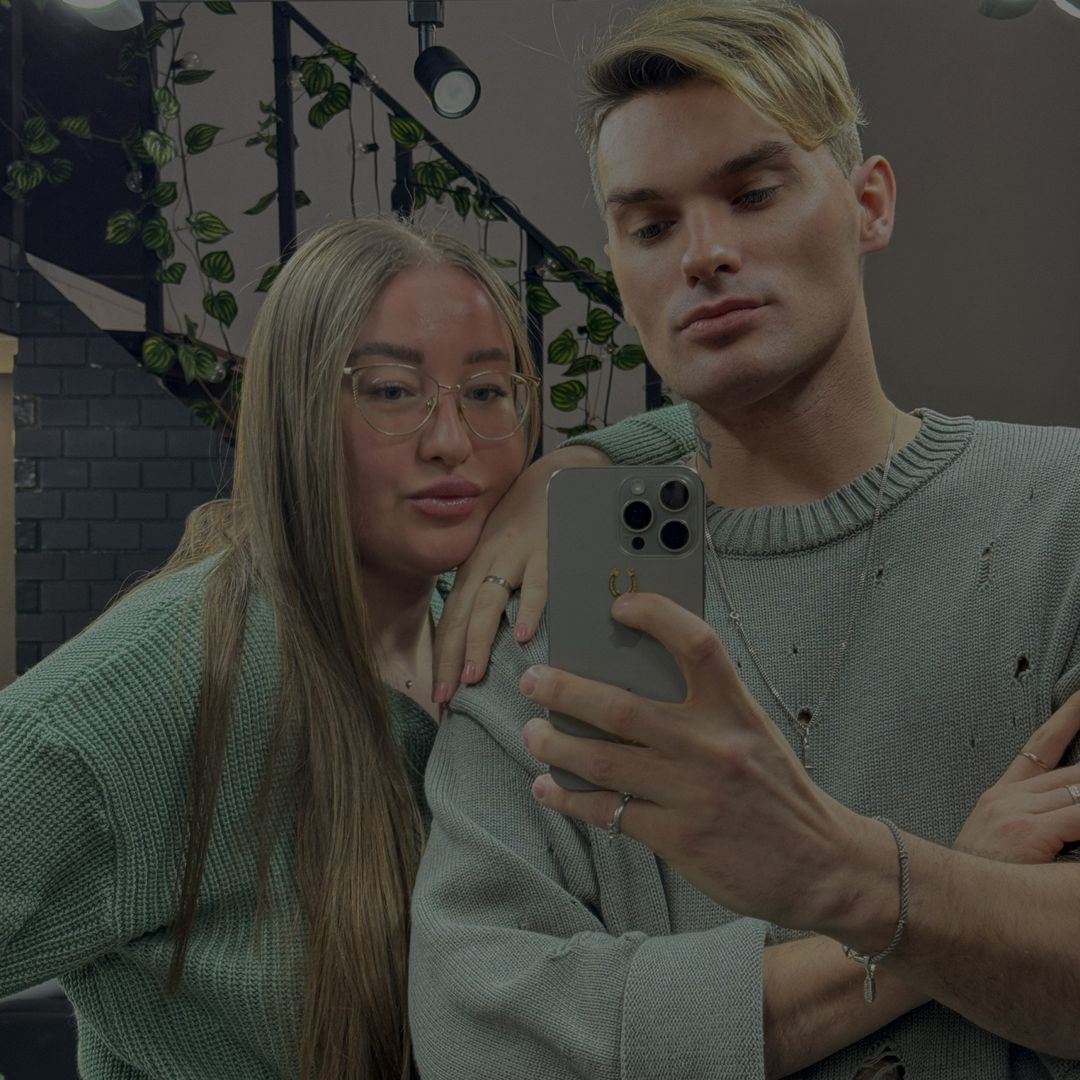 valerson_hairboss в LOOKY — ​‟УНИЧТОЖАЯ УВЕРЕННОСТЬ В СЕБЕ ‟⁣⁣⠀
⁣⁣⠀
Уверенные в себе люд