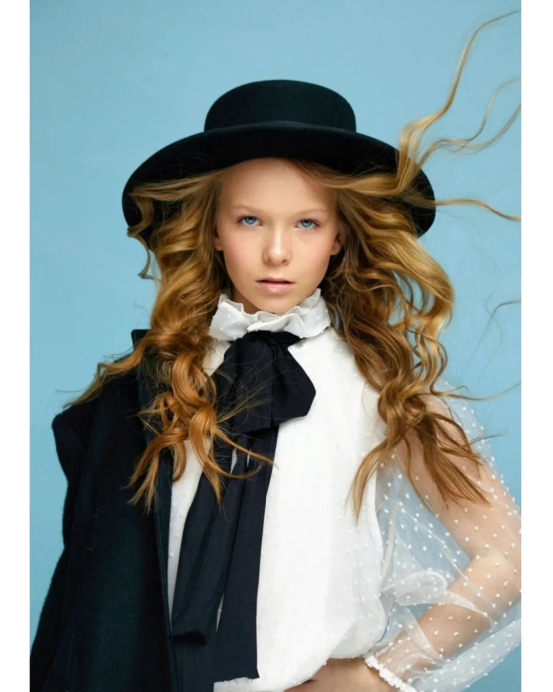 karina_suno in LOOKY. #childernmodels,#fashionkids,#kidsmodel,#kidsfashion,#instagood,#beauty,#pretty,#youngmodel,#topministarmodels,#karina_suno,#2024,#english,#biology. 🌷Весна🌱

PJ: @bf.k...