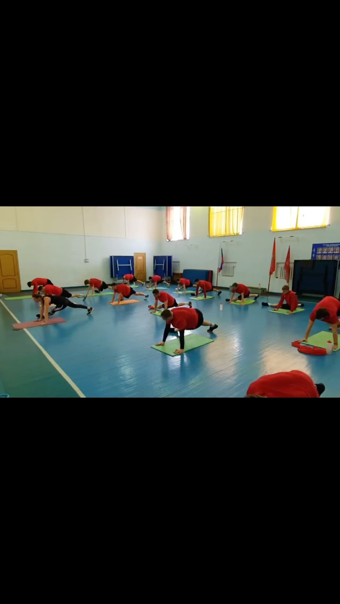 kat77fit в LOOKY. . Заключительная наша ...