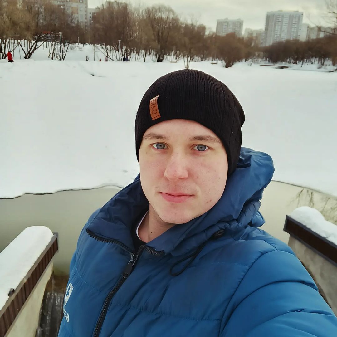 vladislavikryannekow189 в LOOKY — публикация