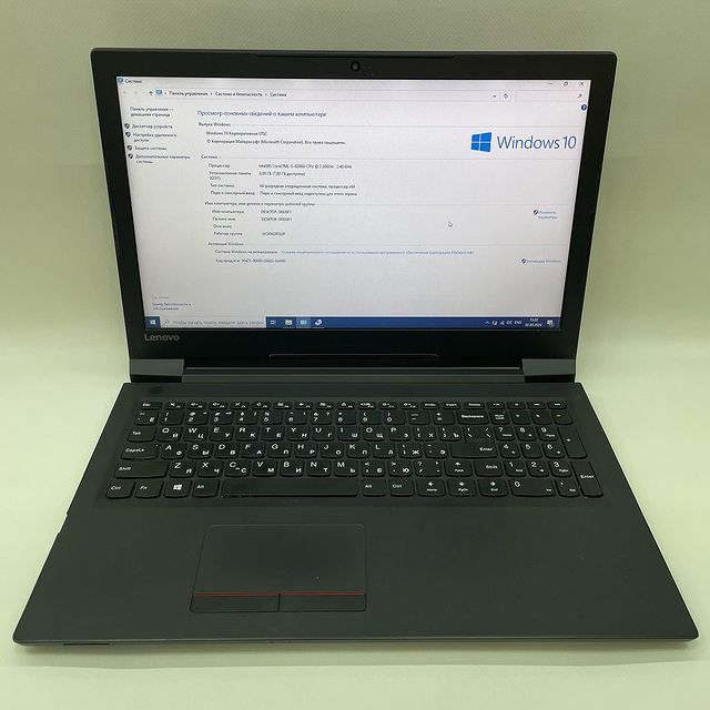 probel163.ru в LOOKY. . Lenovo IdeaPad V110 ...