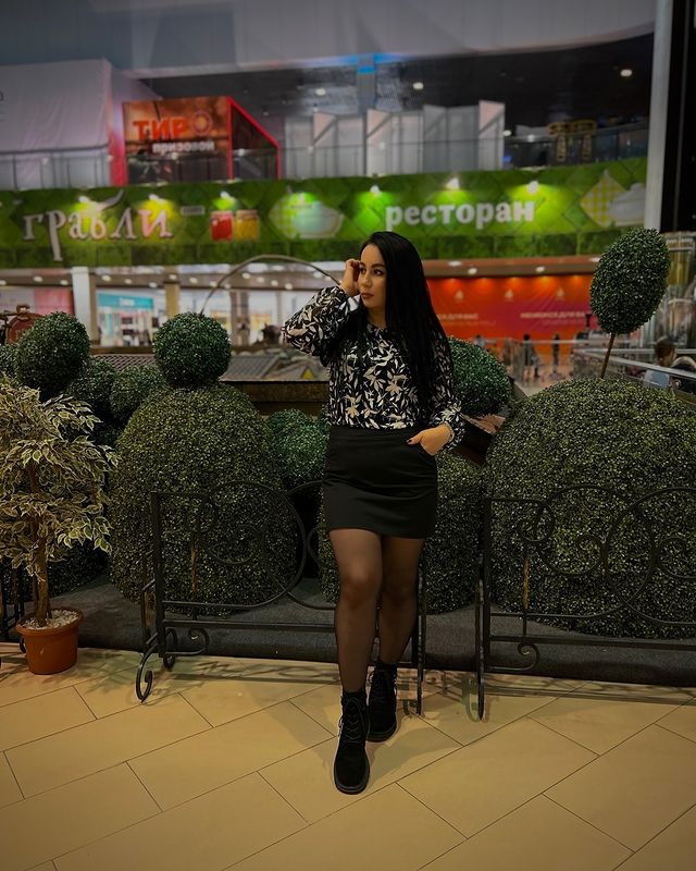 _lalune_n в LOOKY. . 🖤
