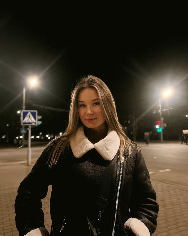irrroo4ka в LOOKY. . null