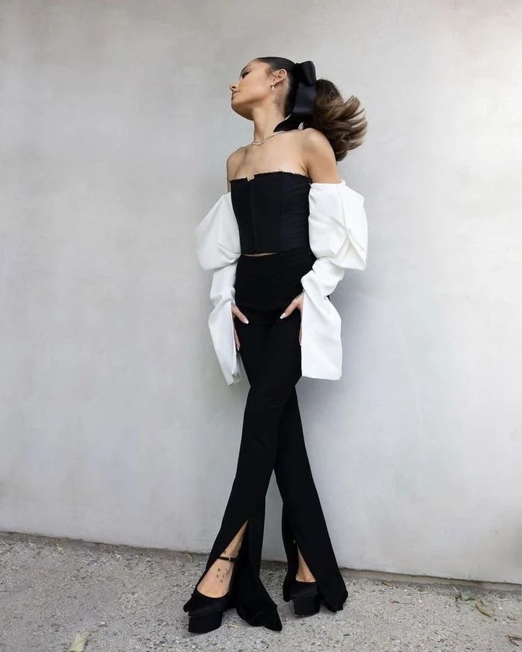 #arianagrande #arianagrandethreads