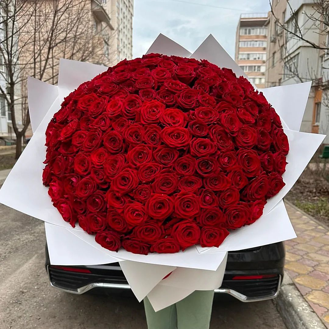 Заказывай цветы - дари любовь! 

⚜️⚜️⚜️⚜️⚜️⚜️⚜️⚜️⚜️⚜️

По всем вопросам в Директ ✍🏻
WhatsApp: 
📞 89094622305

Работаем для вас 24/7🕛

___

Каждый букет создаётся индивидуально!
Создадим любую композицию на Ваш бюджет 🌹
Доставляем букеты каждый ☀
Радуем Вас и Ваших близких

⚜️⚜️⚜️⚜️⚜️⚜️⚜️⚜️⚜️⚜️
#доставкацветовкраснодар
#51розакраснодар
#цветыкраснодар
#букеткраснодар