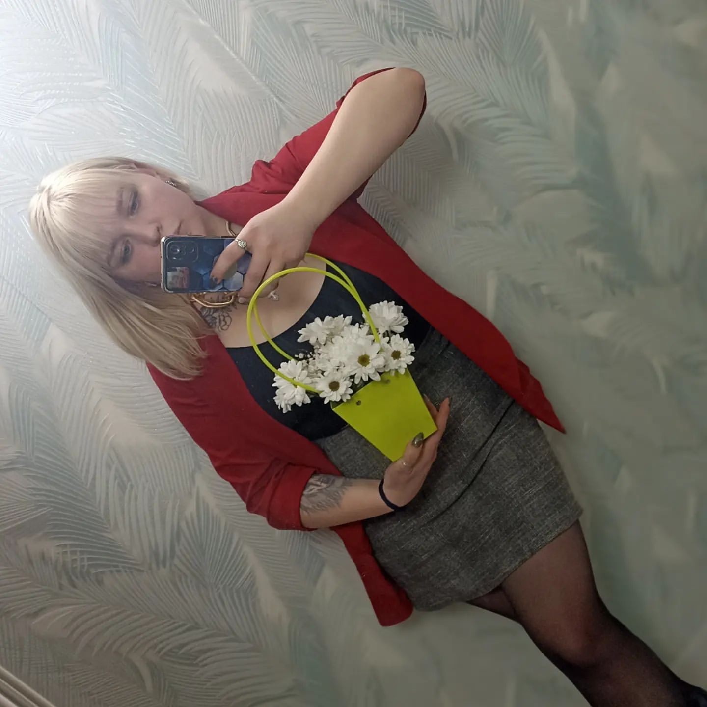 aleksandra6001 в LOOKY. . Не много из моего дн...