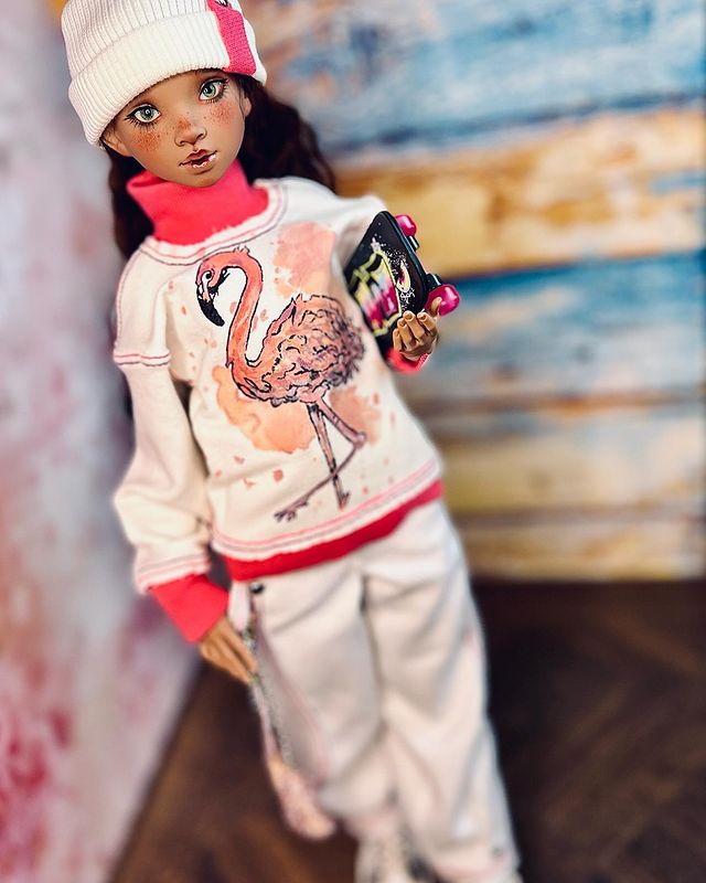 bjd_tn в LOOKY. . ПРОДАЖА  Эксклюзивны...