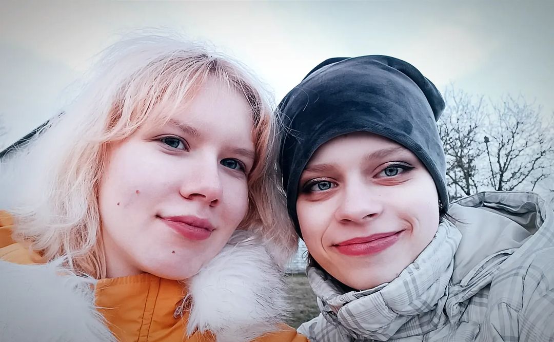kseniia.oskirko в LOOKY — публикация