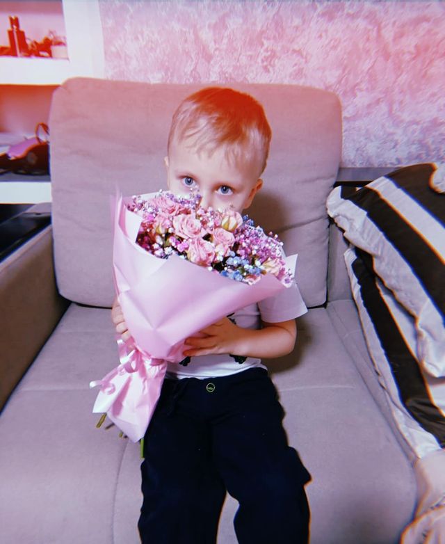 ninelka_96 в LOOKY. . Тётин красавчик 🥰