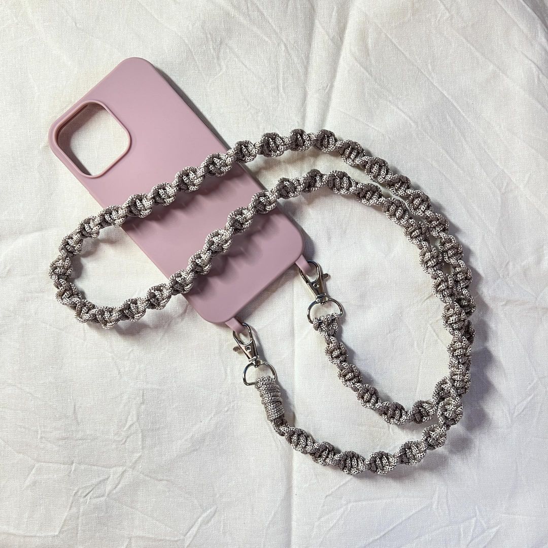 ilosha860 in LOOKY. . Ремешок для чехла в ...