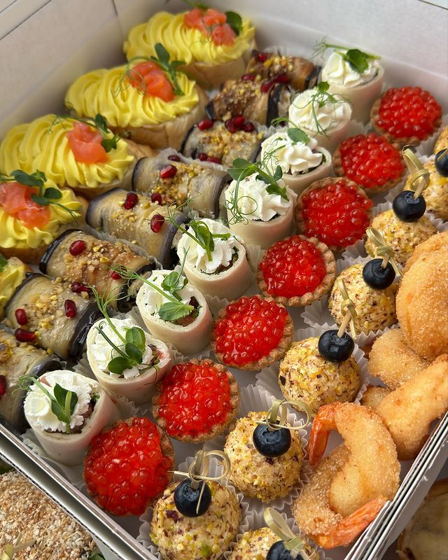 furshet_kazan_ в LOOKY. #кейтерингказань,#еданазаказ,#фуршетказань,#вкуснаяедаказань,#закускиназаказказань. Для заказа пишите в ...
