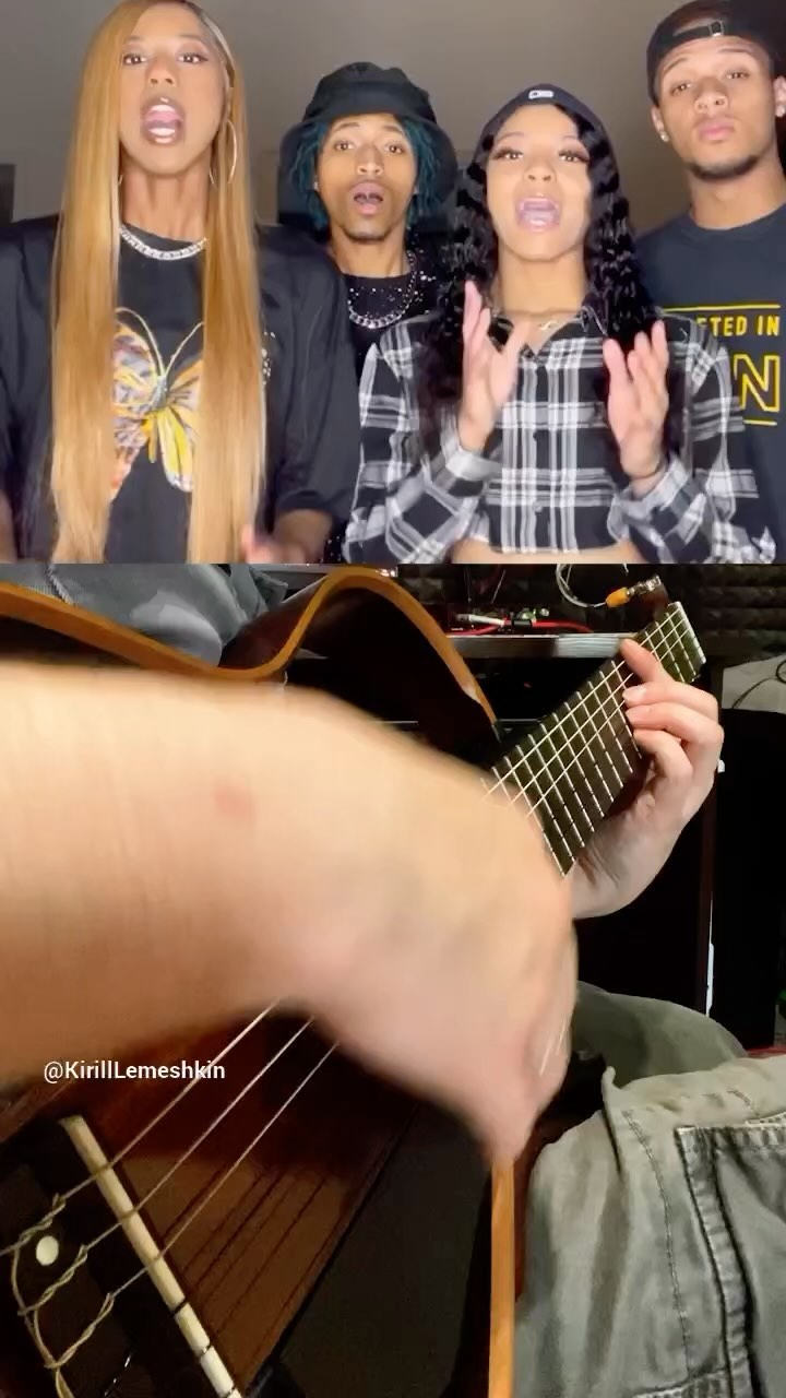 kirill_lemeshkin в LOOKY. #shorts,#cover. Unstoppable - Sia (A...