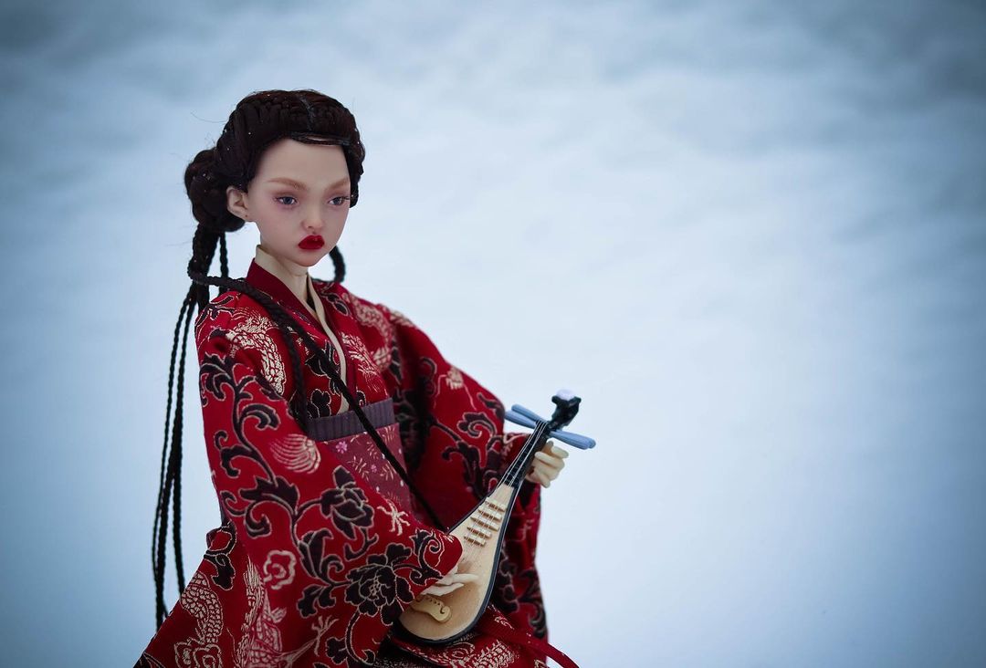 dollsofparadise в LOOKY — фото 2