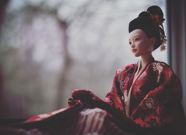 dollsofparadise в LOOKY. #natalialosevayui,#bjd,#bjddoll,#balljointeddoll,#bjdcustom,#dollstagram,#artdoll,#ooak,#бжд,#doll,#кукла,#handmade,#шарнирнаякукла. #natalialosevayui dr...