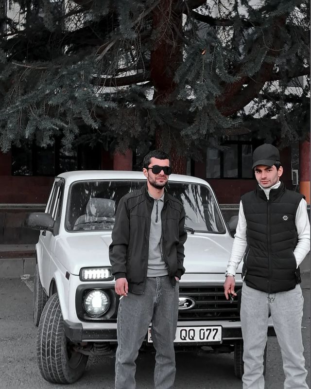 Blessed в LOOKY. . null