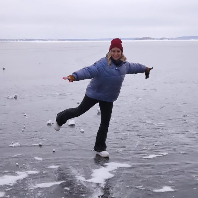 ponomarevi в LOOKY. . Коогда на одной волн...