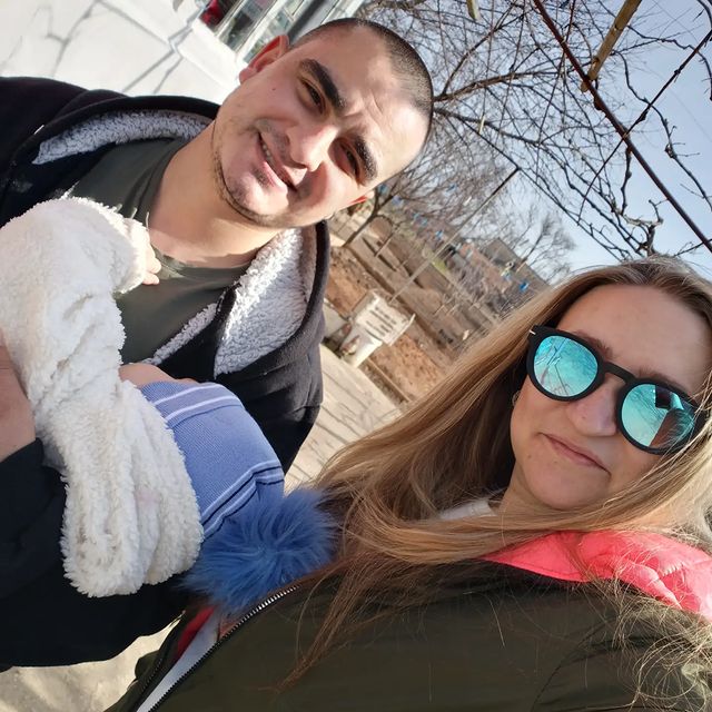 nadezhda_fettaeva в LOOKY. . Семья 👨‍👩‍👧 ❤
