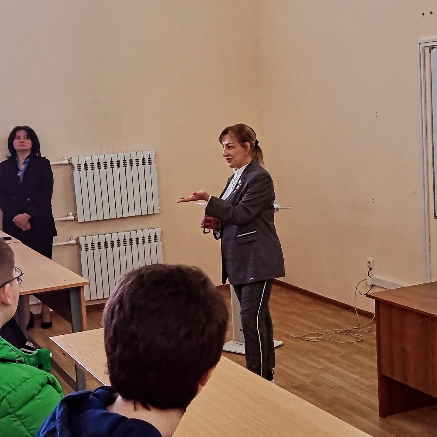 mozdok_ironaxyrganag в LOOKY. . 02.03.2024г. выпускн...
