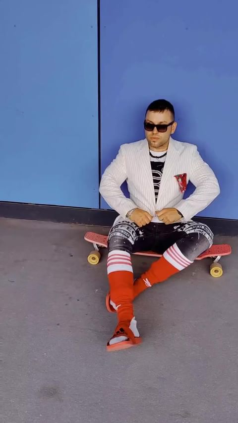 ja_jaroslaf в LOOKY. . 2023 meni hyviin ..