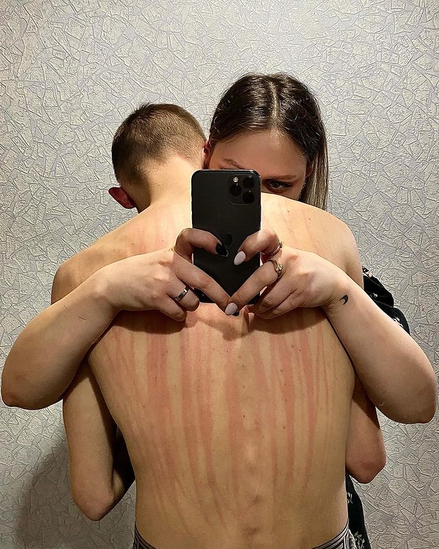 ta_nia9407 в LOOKY. . Жизни всей нам будет...