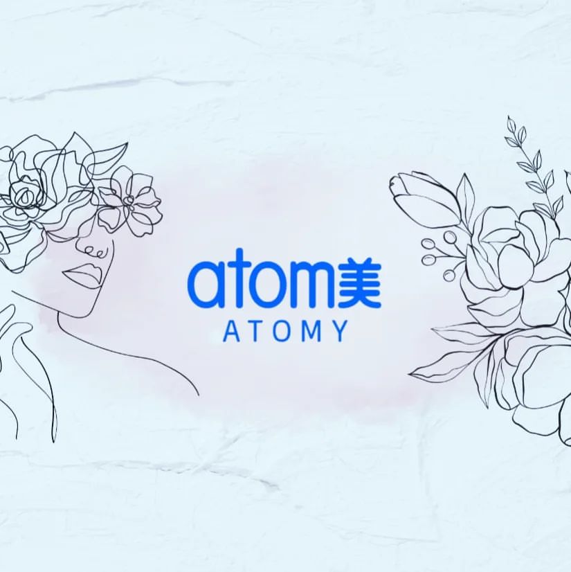 anna_korneeva.atomy в LOOKY — ✨Atomy: новое знакомство

👋Привет! Рада познакомить тебя с 