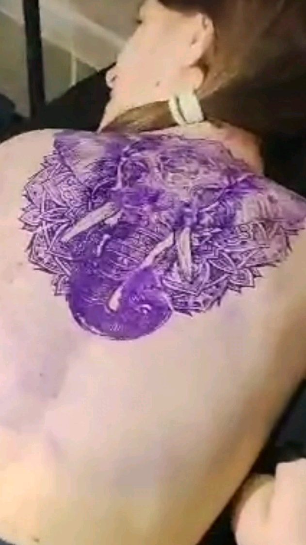 tattoomakss в LOOKY. . null