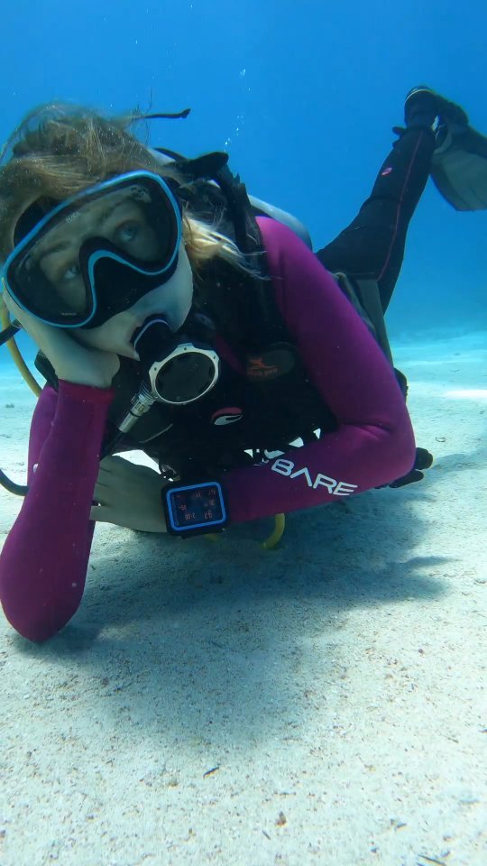 alenagarem в LOOKY. #scuba,#diver,#ocean,#padi,#travel,#gopro. Searching for me? Di...