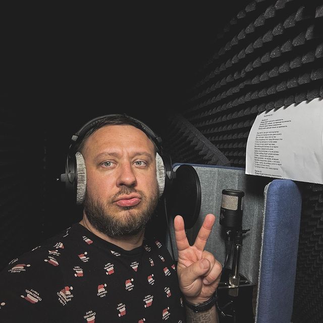 suravtsov в LOOKY. #suravtsov. ♒️ Воздух будет, есл...