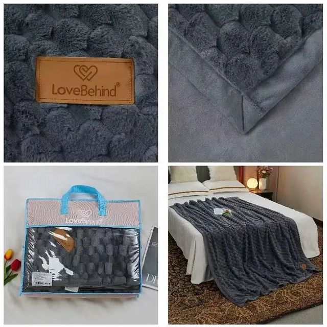 tekstil_dom_stavshop в LOOKY. . Новенькие покрывало ...
