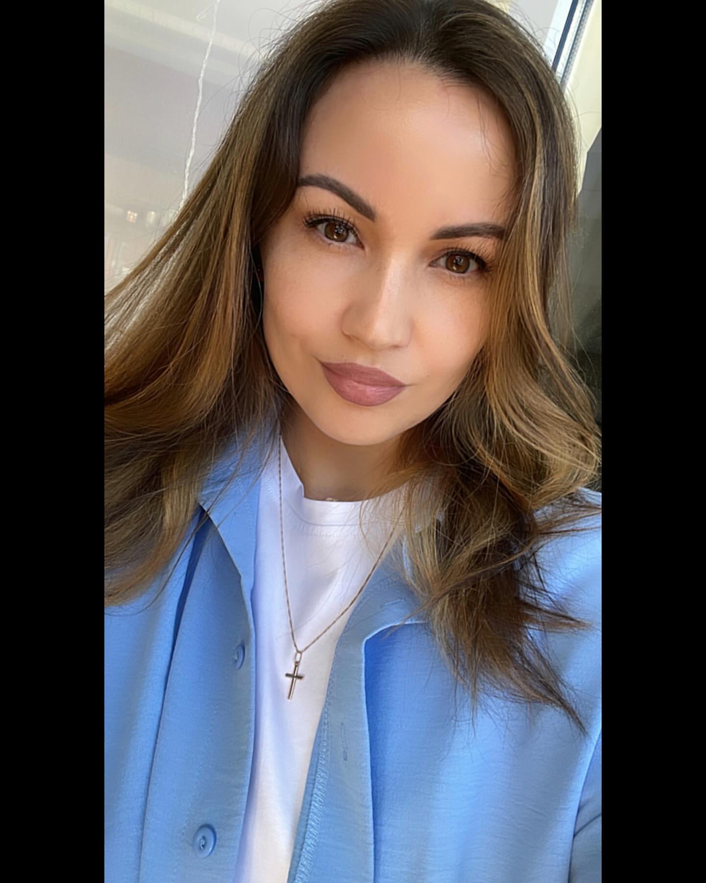 azizovaanastasiya в LOOKY. . null