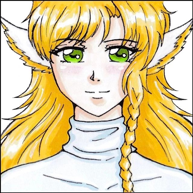 fukatsumi_chan в LOOKY. #art,#anime,#animeart,#animegirl,#illustration,#traditionalart,#marker,#markerart,#arrtx,#oc,#originalcharacter,#аниме,#арт,#анимеарты,#анимедевушка,#портрет,#иллюстрация,#традишка,#маркеры,#маркерарт,#оригинальныйперсонаж,#ос,#Ананда. 😓 Я опомнилась, что...