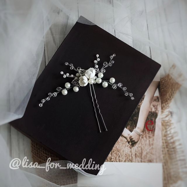 lisa_for_wedding в LOOKY. . Готовимся к началу с...
