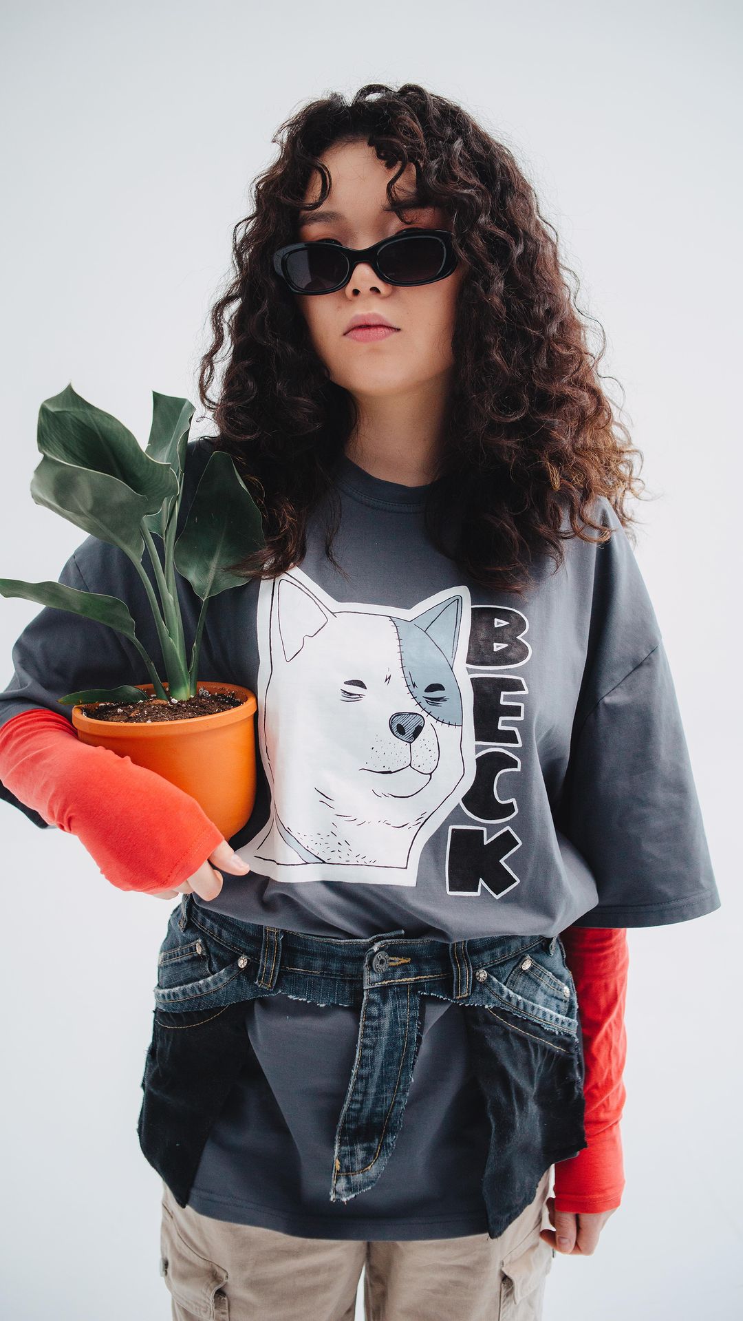 b.lena_art в LOOKY. . Роспись серой футбол...