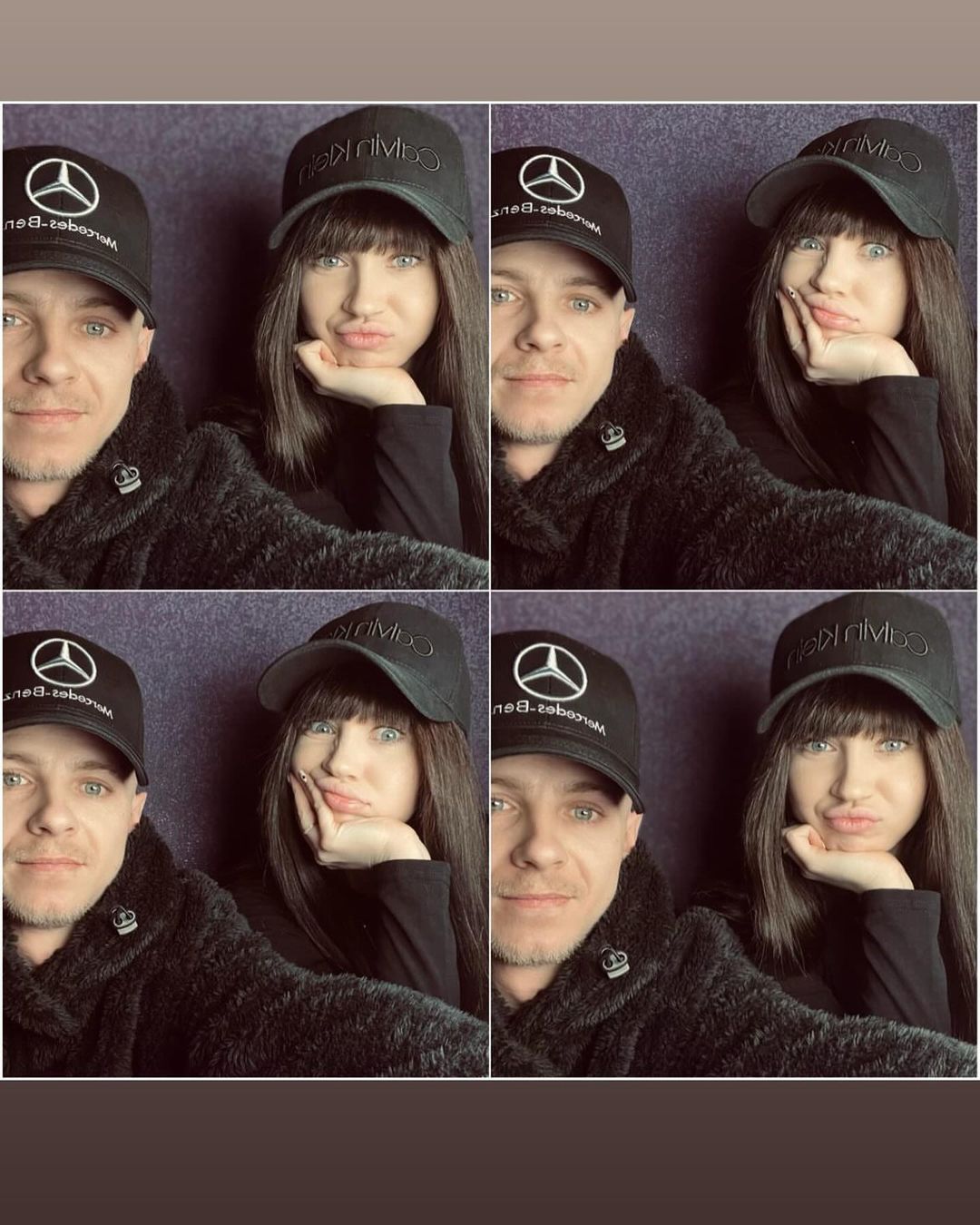 mrs_yanushka в LOOKY — ❤️‍🔥