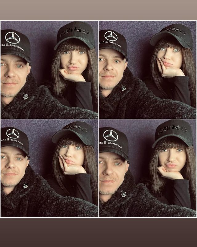 mrs_yanushka в LOOKY. . ❤️‍🔥