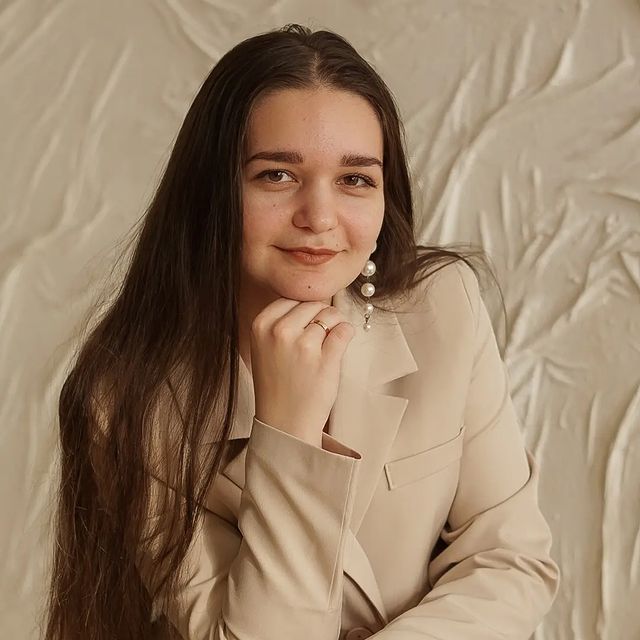 pure_beat_ в LOOKY. . Строгость и нежность...