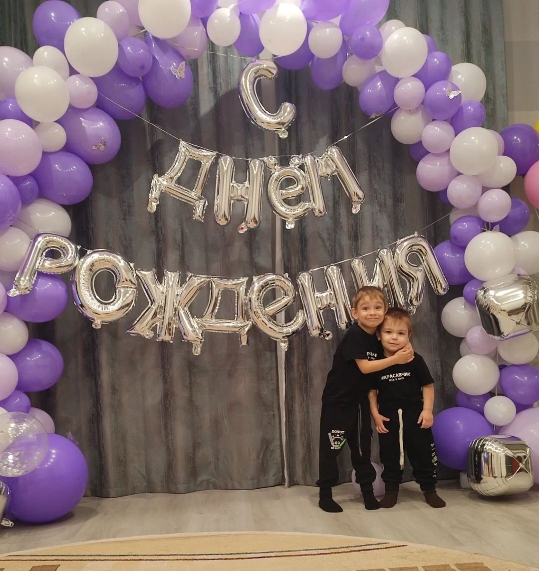Это просто любовь❤