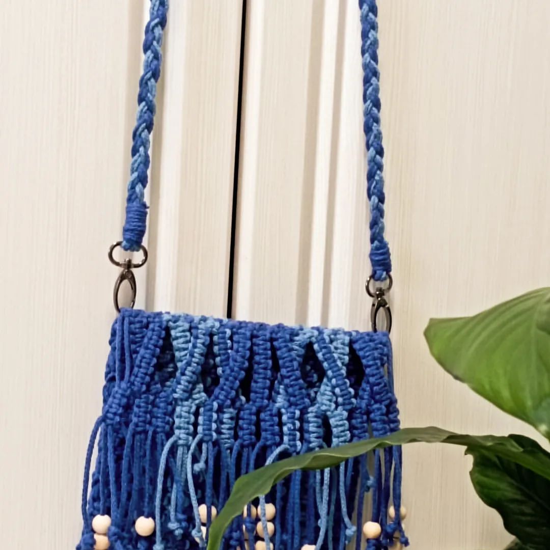 macrame_decor2.0 в LOOKY — фото 2