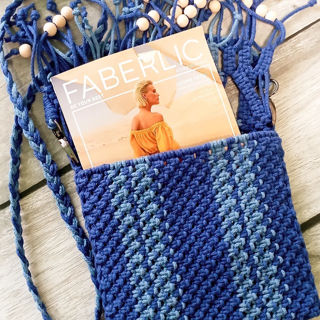 macrame_decor2.0 в LOOKY. #macrame_dekor,#macrame#макраме#макрамепочтой#макраменазаказ#макрамеобоянь#макрамекурск#стильиуют#современноемакраме#чтоподарить#сумки#сумкабохо#бохо. Сумок много Не бывае...