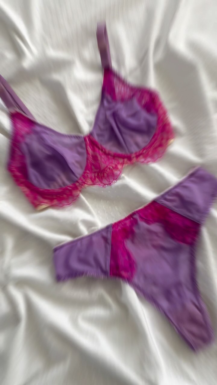 lingerie.ti в LOOKY. . Spring mood🌸