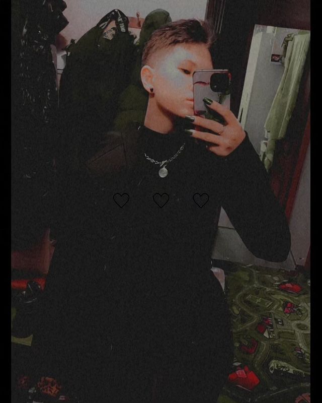 your_fixer_ в LOOKY. . 🌸
